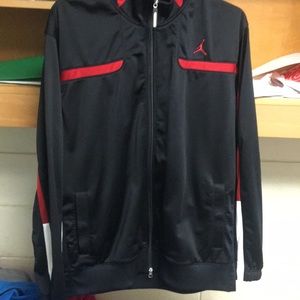Jordan jacket